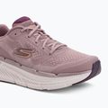 Дамски обувки SKECHERS Max Cushioning Premier 2.0 Hillsborough mauve 7