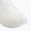 Дамски обувки SKECHERS Bobs B Flex Lo Graceful Stride white 7