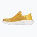 Мъжки обувки SKECHERS Slade Quinto yellow 3