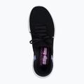 Дамски обувки SKECHERS Ultra Flex 3.0 Elevated Motion black/white 10