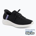 Дамски обувки SKECHERS Ultra Flex 3.0 Elevated Motion black/white