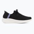 Дамски обувки SKECHERS Ultra Flex 3.0 Elevated Motion black/white 2