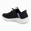 Дамски обувки SKECHERS Ultra Flex 3.0 Elevated Motion black/white 3