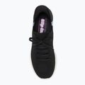 Дамски обувки SKECHERS Ultra Flex 3.0 Elevated Motion black/white 5