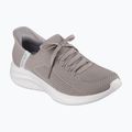 Дамски обувки SKECHERS Ultra Flex 3.0 Elevated Motion brown 8