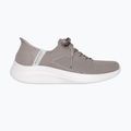 Дамски обувки SKECHERS Ultra Flex 3.0 Elevated Motion brown 9