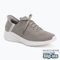 Дамски обувки SKECHERS Ultra Flex 3.0 Elevated Motion brown
