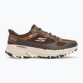 Мъжки обувки за бягане SKECHERS Go Run Trail Altitude 2.0 Rocky Hill brown 2