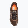 Мъжки обувки за бягане SKECHERS Go Run Trail Altitude 2.0 Rocky Hill brown 5