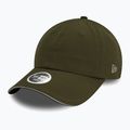 Дамска бейзболна шапка New Era Wmns Open Back Cap green med 2