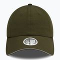 Дамска бейзболна шапка New Era Wmns Open Back Cap green med 3