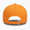 Дамска бейзболна шапка New Era Wmns Le 940 Nyy orange 3