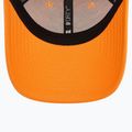 Дамска бейзболна шапка New Era Wmns Le 940 Nyy orange 4