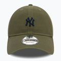 Бейзболна шапка New Era Washed 940 Nyy green med 3