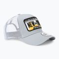 Бейзболна шапка New Era New Era Trucker grеy