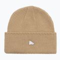 Зимна шапка New Era Ne Wide Beanie med beige