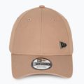 Бейзболна шапка New Era Ne Pin 940 med beige 2