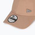 Бейзболна шапка New Era Ne Pin 940 med beige 3