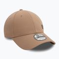 Бейзболна шапка New Era Ne Pin 940 med beige