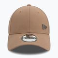 Бейзболна шапка New Era Ne Pin 940 med beige 3