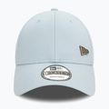 Бейзболна шапка New Era Ne Pin 940 pastel blue 3