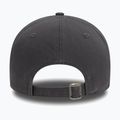 Бейзболна шапка New Era Ne Pin 940 dark grey 4