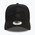 Бейзболна шапка New Era Bob Eframe Lakers black 3