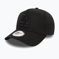 Бейзболна шапка New Era Bob Eframe La Dodgers black 2