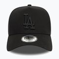 Бейзболна шапка New Era Bob Eframe La Dodgers black 4