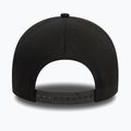 Бейзболна шапка New Era Bob Eframe Raiders black 4