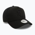 Бейзболна шапка New Era Bob Eframe White Sox black