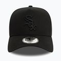 Бейзболна шапка New Era Bob Eframe White Sox black 4