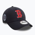 Бейзболна шапка New Era Side Patch 940 Red Sox navy