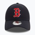 Бейзболна шапка New Era Side Patch 940 Red Sox navy 4