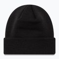 Зимна шапка New Era Metallic Beanie Bulls black 2