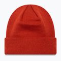 Зимна шапка New Era Le Beanie Nyy rust/copper 2