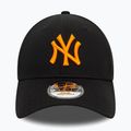 Бейзболна шапка New Era Le 940 Nyy black 3