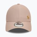 Бейзболна шапка New Era Flawless 940 Nyy med beige 3