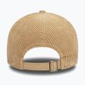 Бейзболна шапка New Era Cord 940 Nyy med beige 4