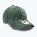 Бейзболна шапка New Era Cord 3930 Nyy dark green