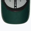 Бейзболна шапка New Era Cord 3930 Nyy dark green 5