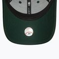 Дамска бейзболна шапка New Era Velour Midi 9FORTY New York Yankees dark green 5