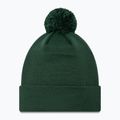 Дамска бейзболна шапка New Era Metallic Bobble Los Angeles Dodgers dark green 2