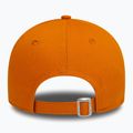 Дамска бейзболна шапка New Era League Essential 9FORTY New York Yankees orange 3