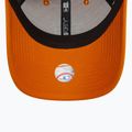 Дамска бейзболна шапка New Era League Essential 9FORTY New York Yankees orange 4