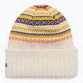 Дамска зимна шапка New Era Rail Isle Cuff Knit Beanie light beige 2