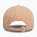 Дамска бейзболна шапка New Era Borg 9FORTY New York Yankees pastel pink 4