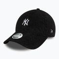 Дамска бейзболна шапка New Era Borg 9FORTY New York Yankees black 2