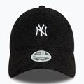 Дамска бейзболна шапка New Era Borg 9FORTY New York Yankees black 3