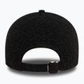 Дамска бейзболна шапка New Era Borg 9FORTY New York Yankees black 4